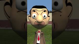 Mr. Bean Meets ALL of His Clones! #mrbean #shorts Mr. Bean Meets ALL of His Clones! #mrbean #shorts
