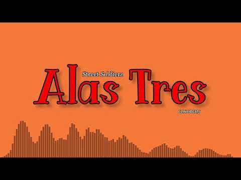 Alas Tres + DavidLowkey x  Go D. StreetSoldierz Music  (Clinxybeats)