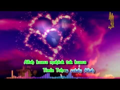 Matta Band -Allah Kuasa Mahluk Tak Kuasa(feat''Derry Sulaiman)by liryck