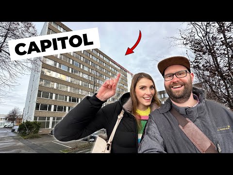 Die Drehorte von „Stromberg“ - 20 Jahre später