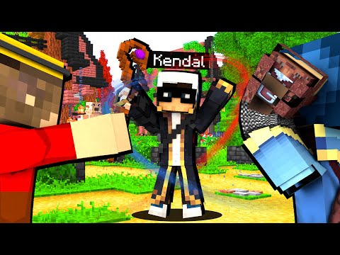 SONO TORNATO NELLA VITA IN CITTÀ 2 - MINECRAFT Ep 49