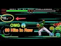 KOF 2002 Yashiru Combo Mugen