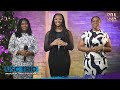 USC Trio Great Is Thy Faithfulness