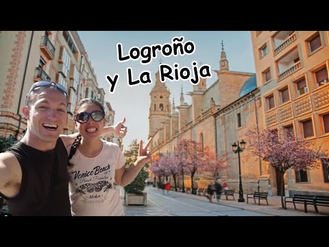 🌍 10 Tips for Traveling to LOGROÑO and LA RIOJA | Spain | Ultimate Travel Guide