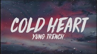 Cold heart lyrics