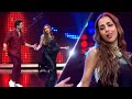 Malaika Arora Gaurav Amazing Dance On Anarkali Disco Chali Malaika Arora Hot Dance