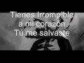Migthy to Save (sub español) 
