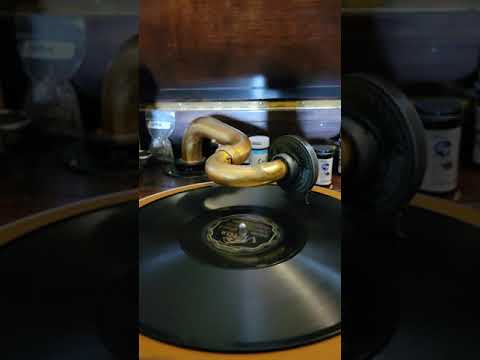 Turn up The Heat - Horace Heidt & his Californians  Victor Records #22195 1929