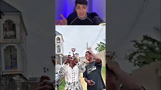 iPhone X Samsung 😳