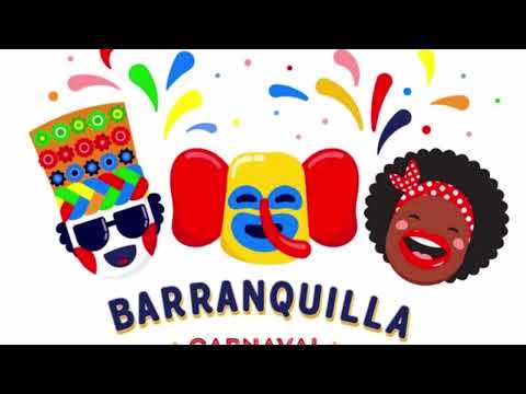 ANIBAL VELASQUEZ EXITOS   CARNAVAL DE BARRANQUILLA