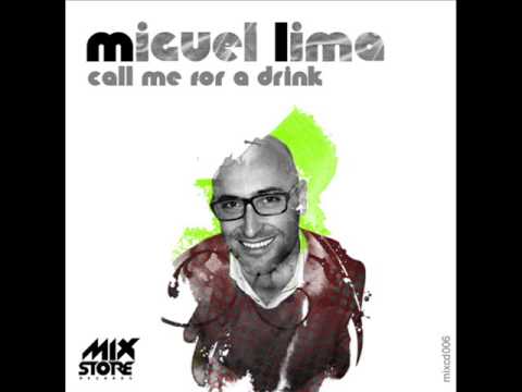 Miguel Lima - Crazy Chicken (Original Mix)