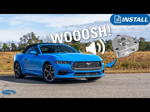 Unlock Blow Off Valve Sounds in 10 Minutes with THIS!