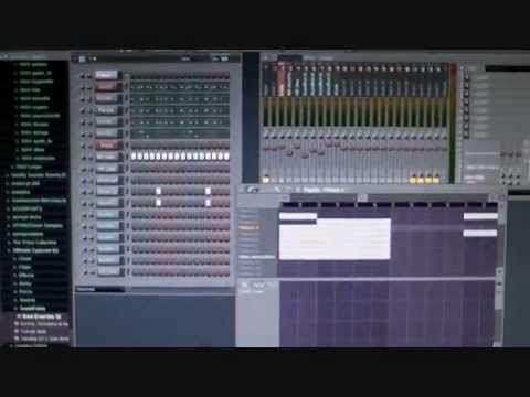 making of gladiators