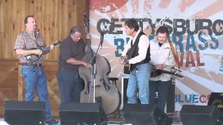 Dry Branch Fire Squad - Aragon Mills