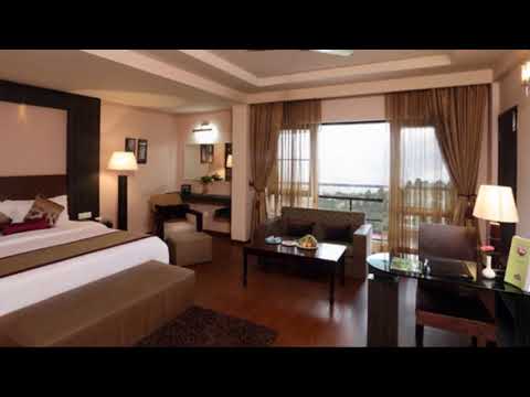 Country Inn & Suites By Carlson, Mussoorie