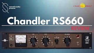 Video thumbnail for Chandler Limited RS660 | Review by Seawell Studios