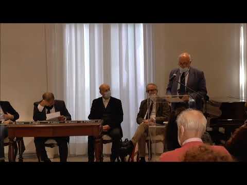 Cent'anni dopo - Mario Rigoni Stern e Andrea Zanzotto (1921-2021)