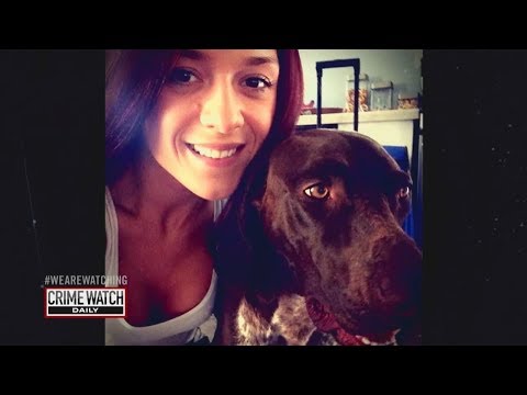 Pt. 2: Teen Actress/Musician Found Slain in Bed - Crime Watch Daily with Chris Hansen