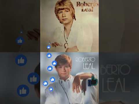 Que Bela Vida - Roberto Leal