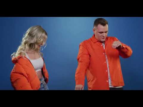 VITO feat. Bella - TSUNAMI (od tyłu)