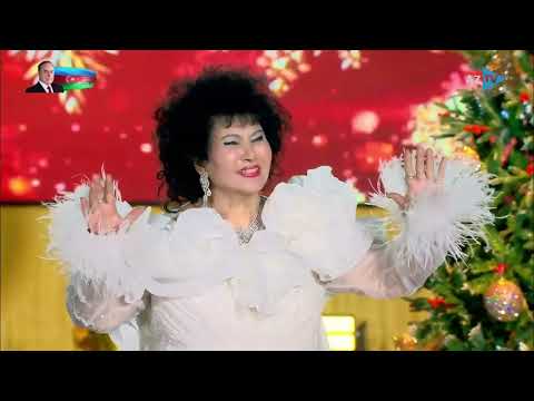 Zeynəb Xanlarova - Yandım əzəl gündən, ay qız (2026)