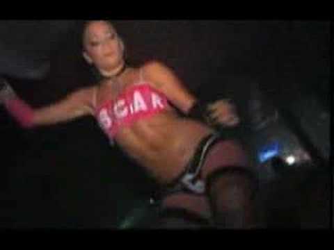 Oscar G - Nervous Nitelife: Space Miami