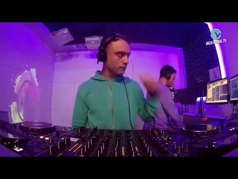 JYOEL @ Ibiza Global Radio 05 -  05 -  2022