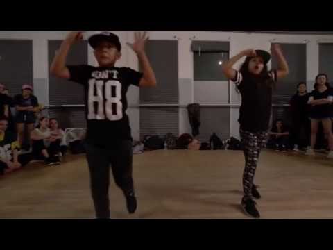 Joshua Micah & Gemma Jo