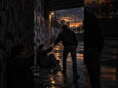 Vorschaubild zu Thorty - Wir lernten auf der Straße (Deutschrock | 90er Rock | Lebenserfahrung)