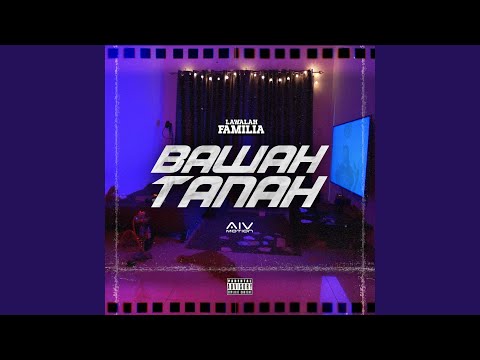 Bawah Tanah (feat. RIS, Bunga, Sadboii Sudir)