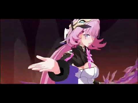 Elysia killer mode / ER strat die to live /  Kalpas + Yae