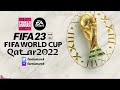 Jerk It Out Caesars FIFA 23 Official World Cup Soundtrack