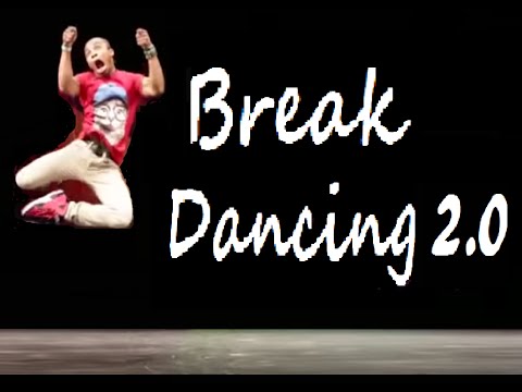 Break Dancing 2.0: Best Dancer Break Dancing: Fantastic performance bar none.