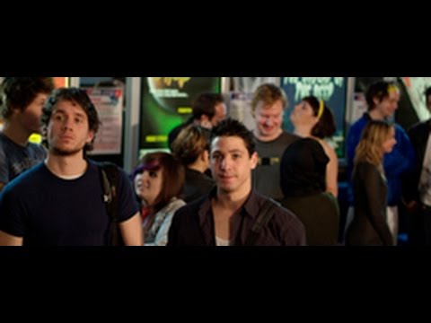 CINEMAPHOBIA official trailer