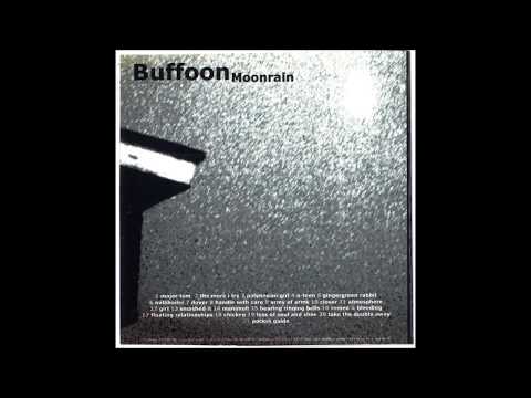 BUFFOON - Moonrain (Album, 2002)