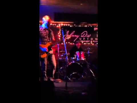 TSUNAMI OF SOUND performs "Tsunami of Sound Christmas"