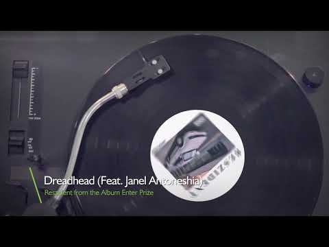 Reszident - Dreadhead (feat. Janel Antoneshia) [HD]