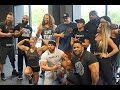 EPIC ARM WORKOUT with Dani Reardon| FitCon