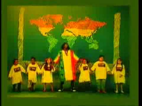 Go Pato Reggae (Official Video)