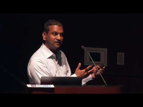 C.  elegans gut-neuron signaling- Shrek Chalasani, The Salk Institute