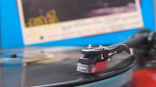 Elvis Costello - New Lace Sleeves; MoFi Pressing