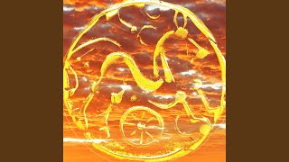 Procession for Sad and Beautiful Princess