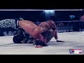 Ricochet Vs Matt Sydal Highlights WCPW