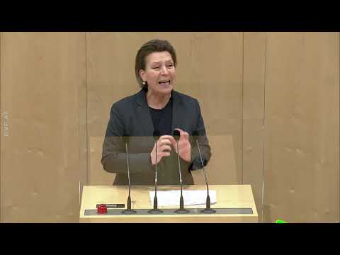 FernG'schaut am 24.02.2021 - ORF - Nationalrat Gabriele Heinisch Hosek SPÖ 1963844213