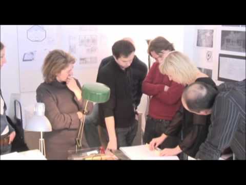 Iron Sky Signal E09 - Meet the Art Department