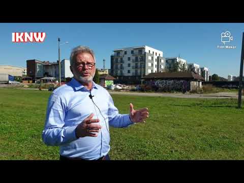 IKNW: Knurów - Dzieje się w mieście... 9.09.2020