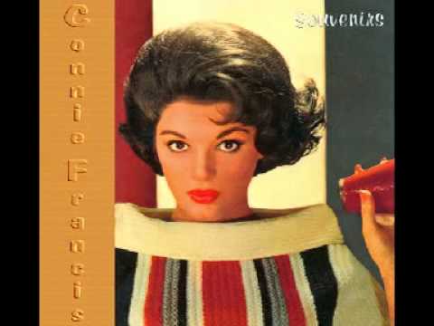 Connie Francis : Wishing It Was You