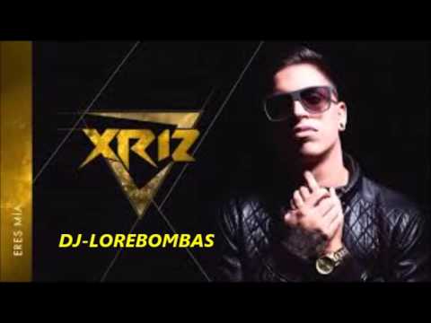 Eres mía Xriz ft. Dasoul