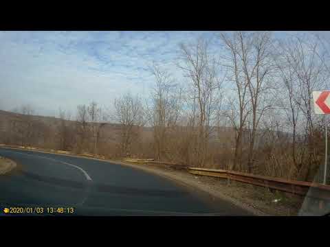 Targu Mures - Miercurea Nirajului 01/2020