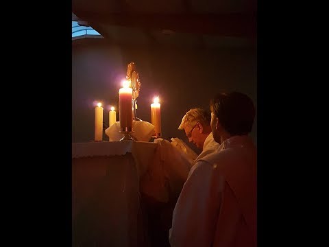 Modlitwa o uzdrowienie i uwolnienie - ks Piotr Glas